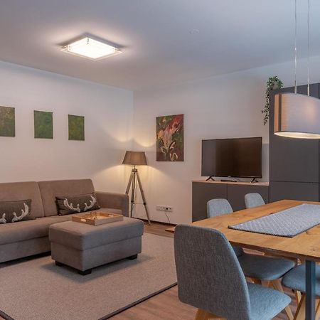 Finest Villa Zell Am See By All In One Apartments Exterior foto