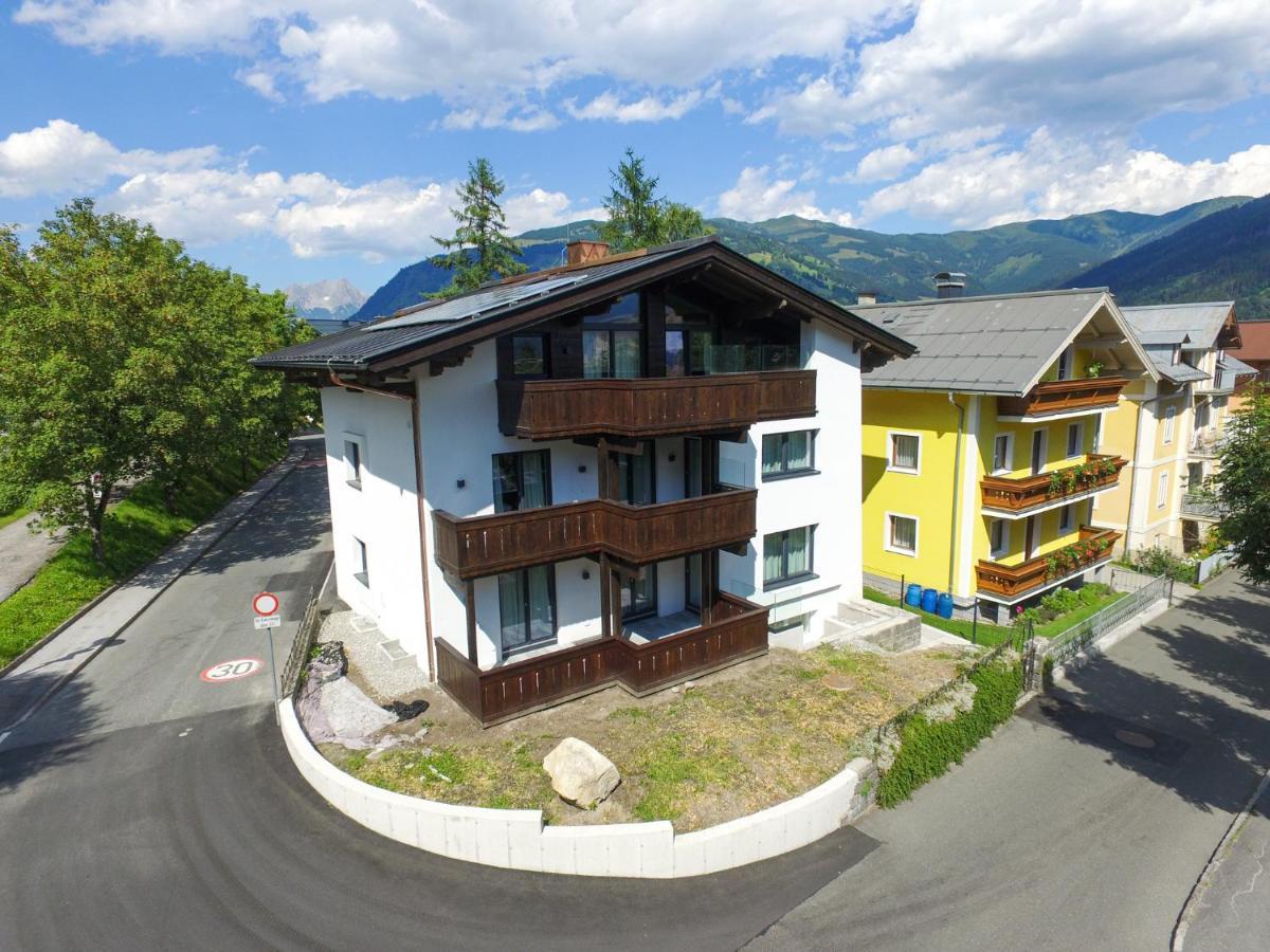 Finest Villa Zell Am See By All In One Apartments Exterior foto