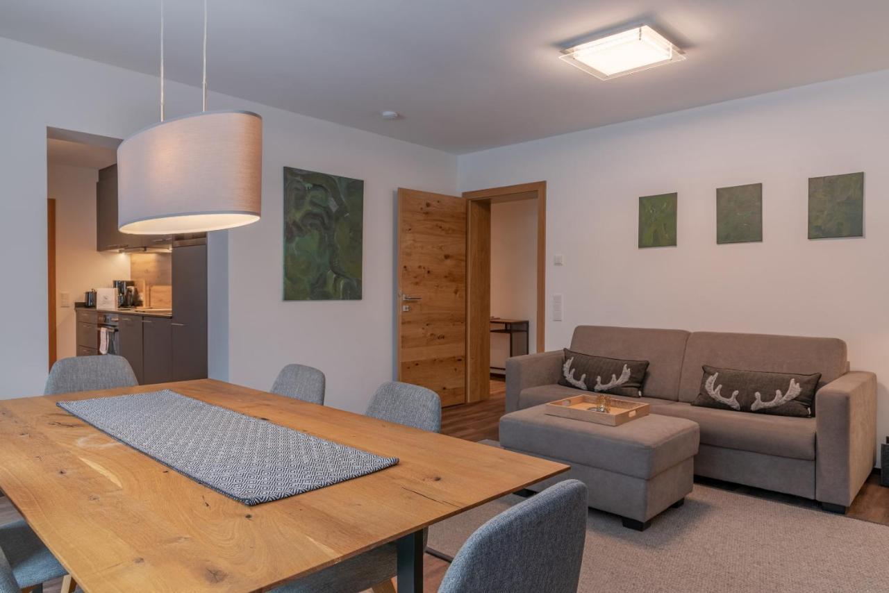 Finest Villa Zell Am See By All In One Apartments Exterior foto