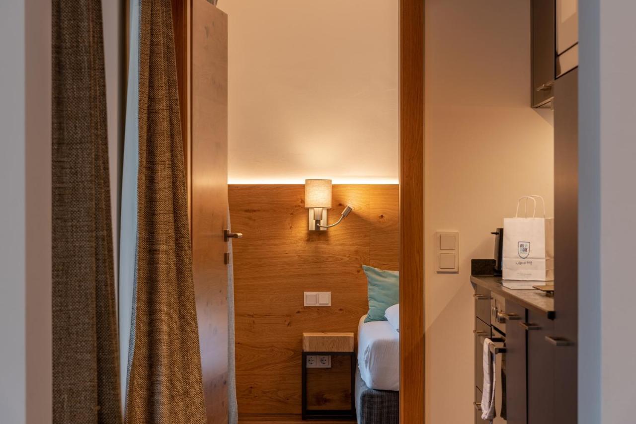 Finest Villa Zell Am See By All In One Apartments Exterior foto