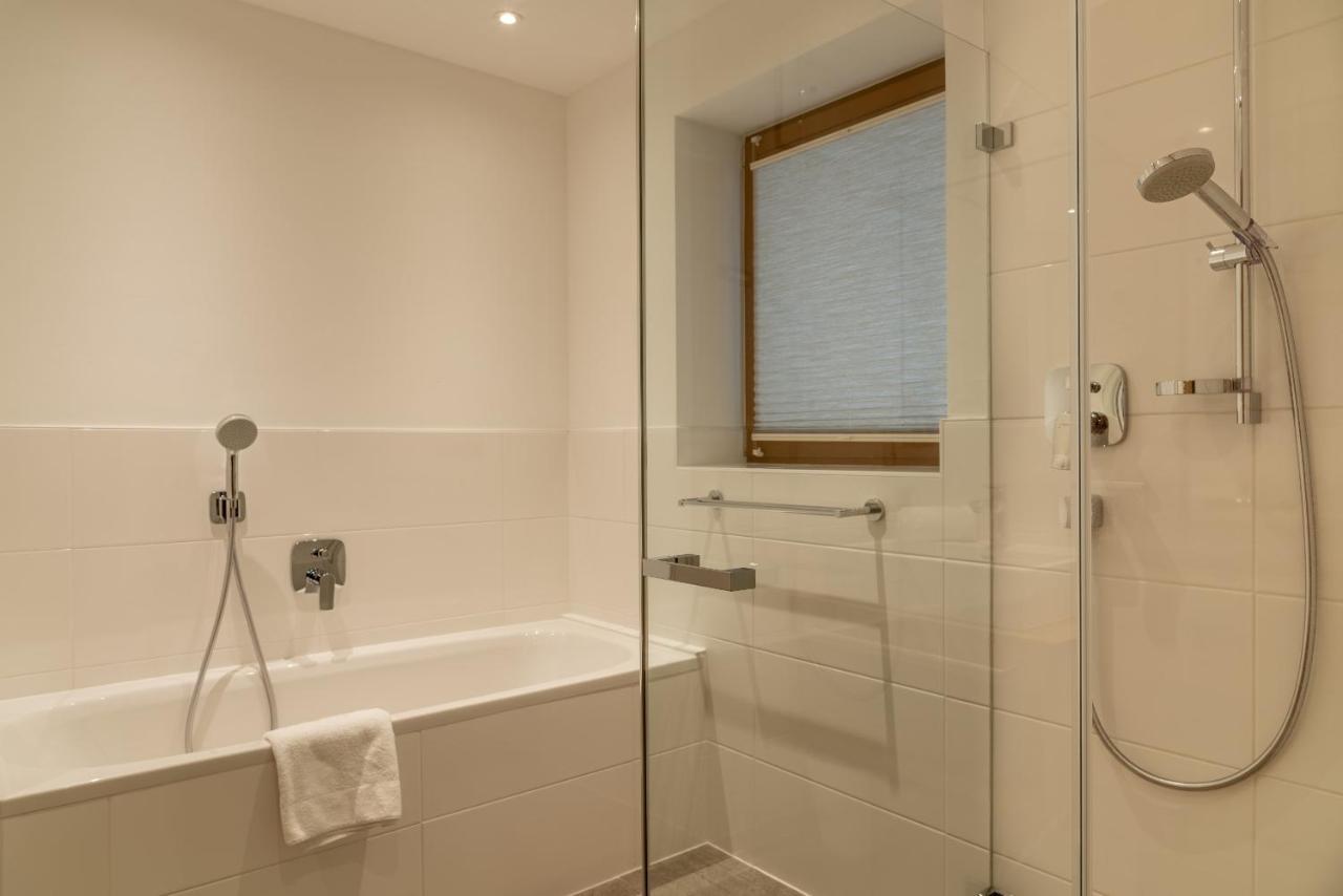 Finest Villa Zell Am See By All In One Apartments Exterior foto