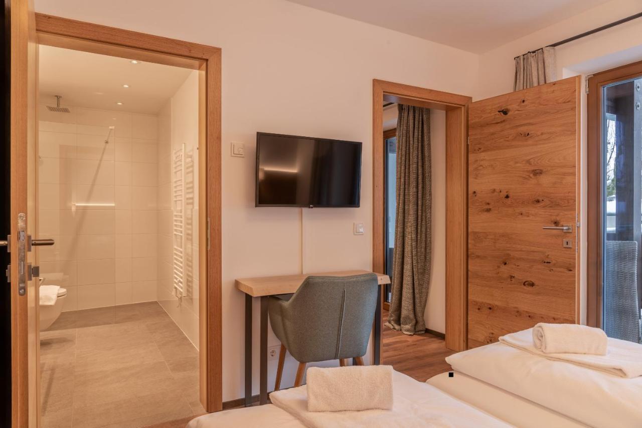 Finest Villa Zell Am See By All In One Apartments Exterior foto