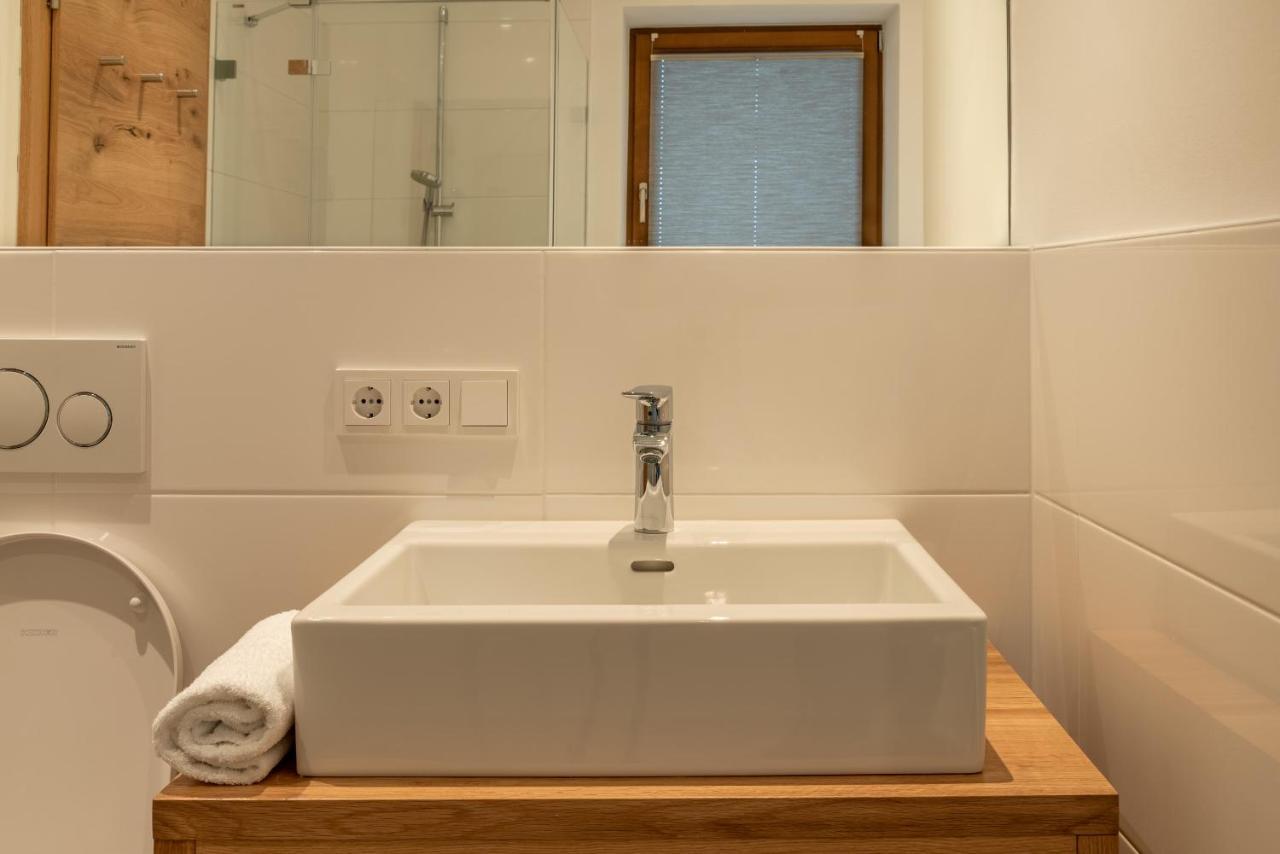 Finest Villa Zell Am See By All In One Apartments Exterior foto