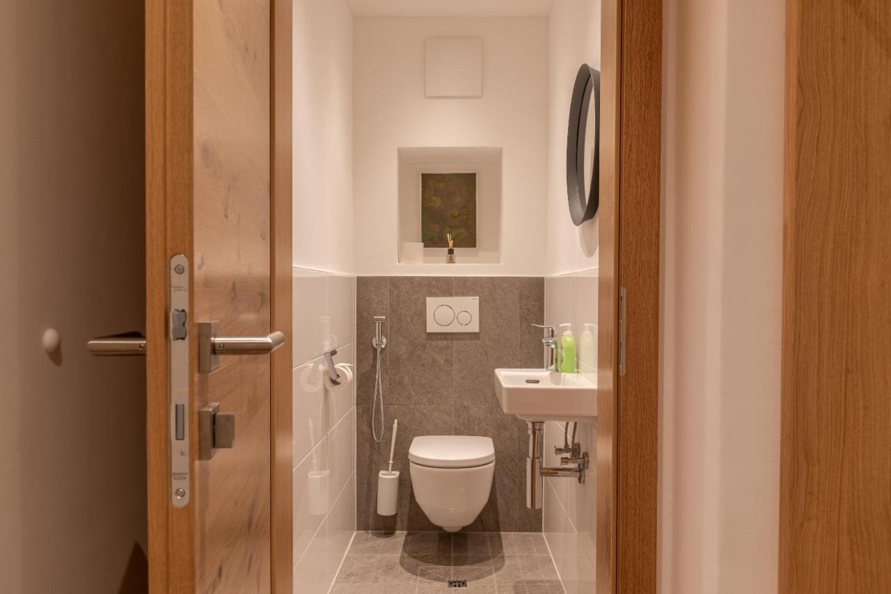 Finest Villa Zell Am See By All In One Apartments Exterior foto