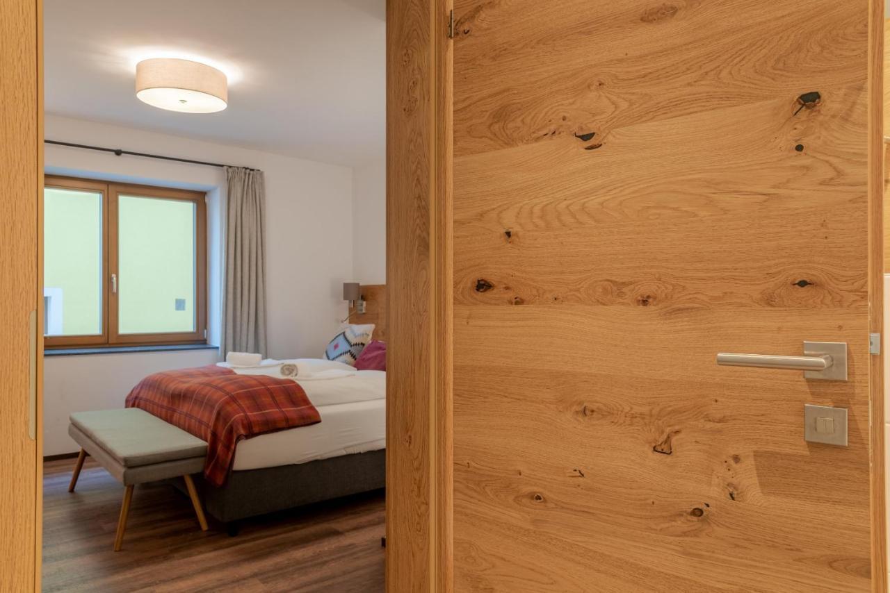 Finest Villa Zell Am See By All In One Apartments Exterior foto