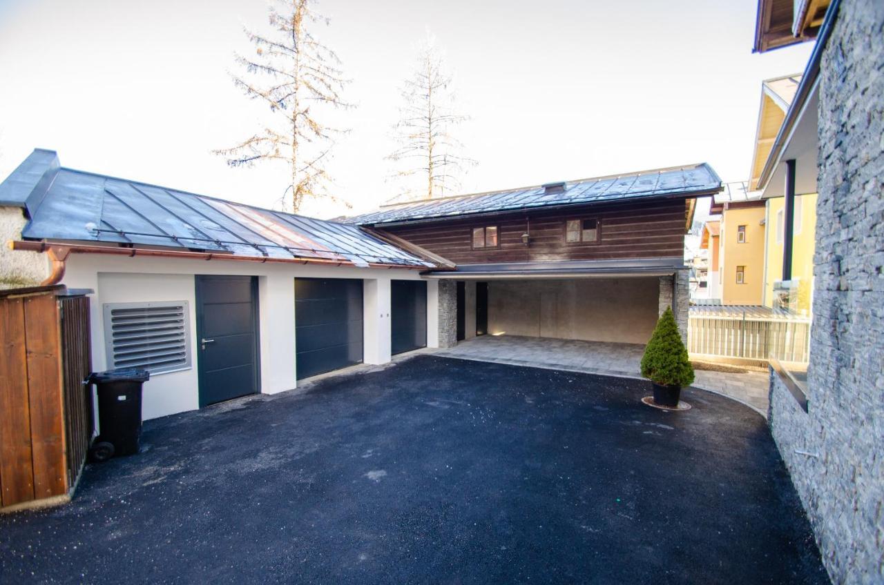 Finest Villa Zell Am See By All In One Apartments Exterior foto