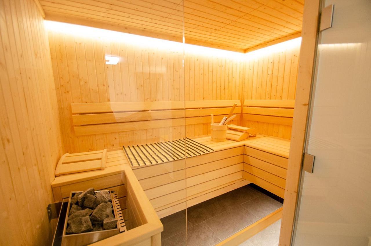 Finest Villa Zell Am See By All In One Apartments Exterior foto