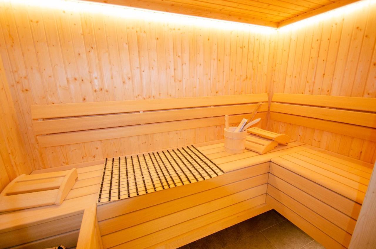 Finest Villa Zell Am See By All In One Apartments Exterior foto
