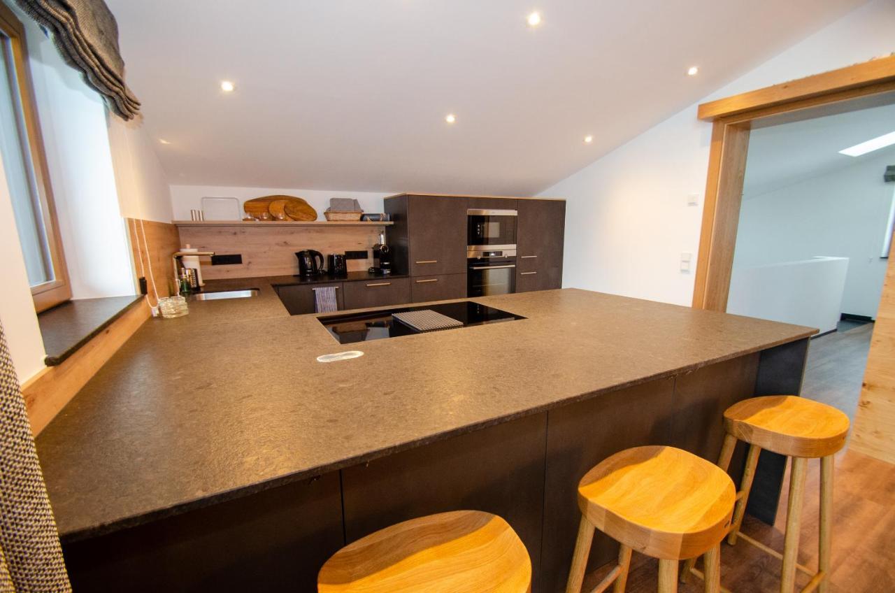 Finest Villa Zell Am See By All In One Apartments Exterior foto