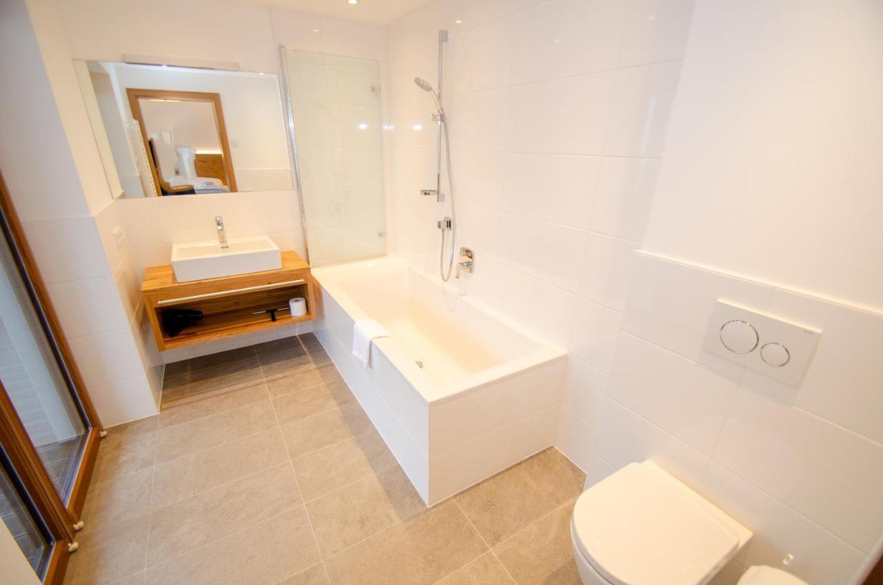 Finest Villa Zell Am See By All In One Apartments Exterior foto