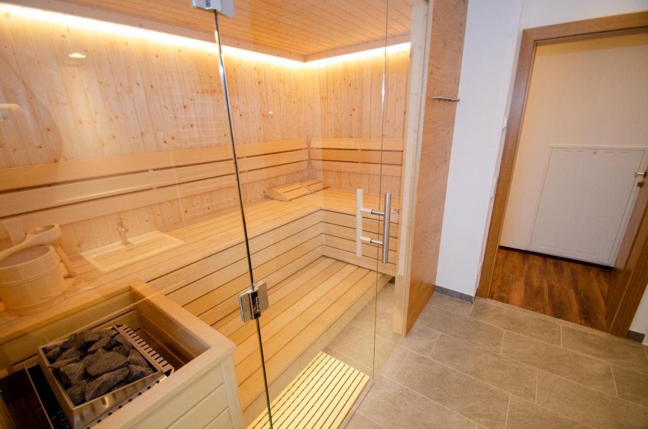 Finest Villa Zell Am See By All In One Apartments Exterior foto