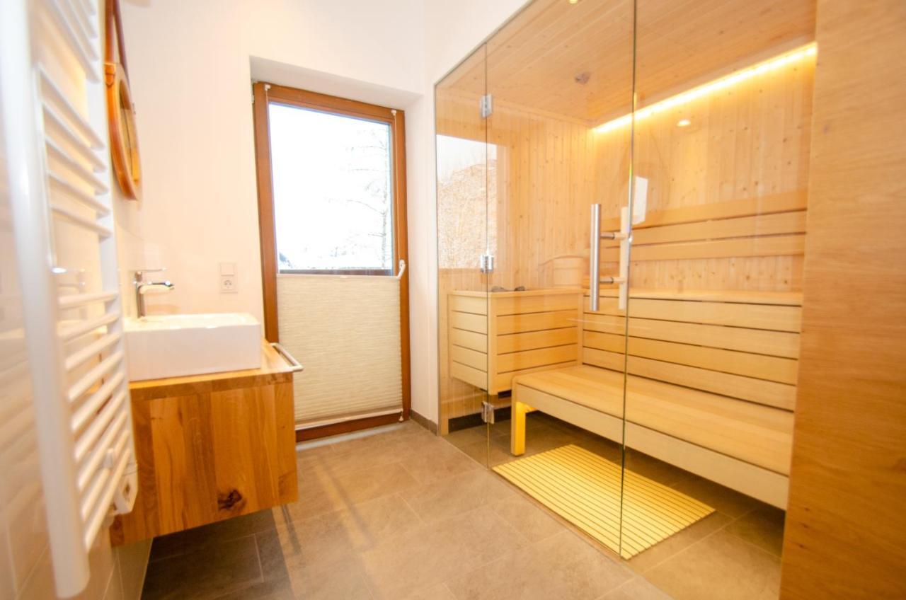 Finest Villa Zell Am See By All In One Apartments Exterior foto
