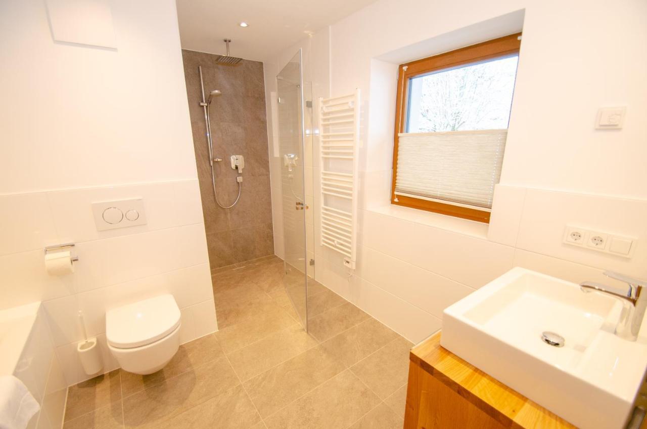 Finest Villa Zell Am See By All In One Apartments Exterior foto