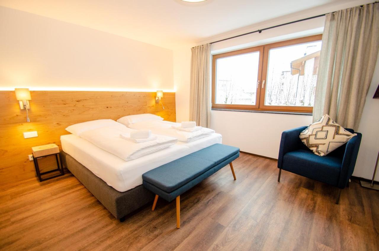 Finest Villa Zell Am See By All In One Apartments Exterior foto
