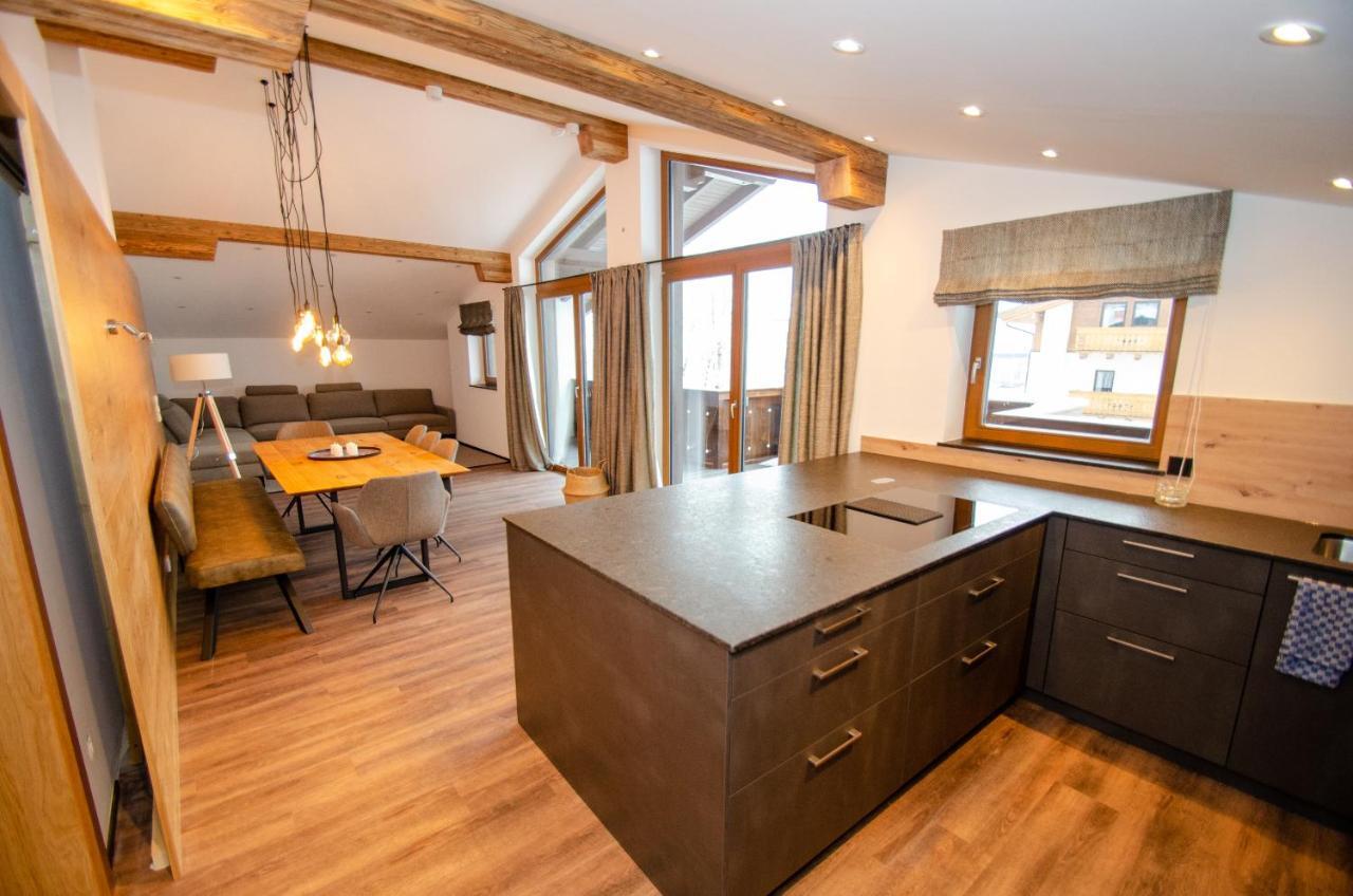 Finest Villa Zell Am See By All In One Apartments Exterior foto