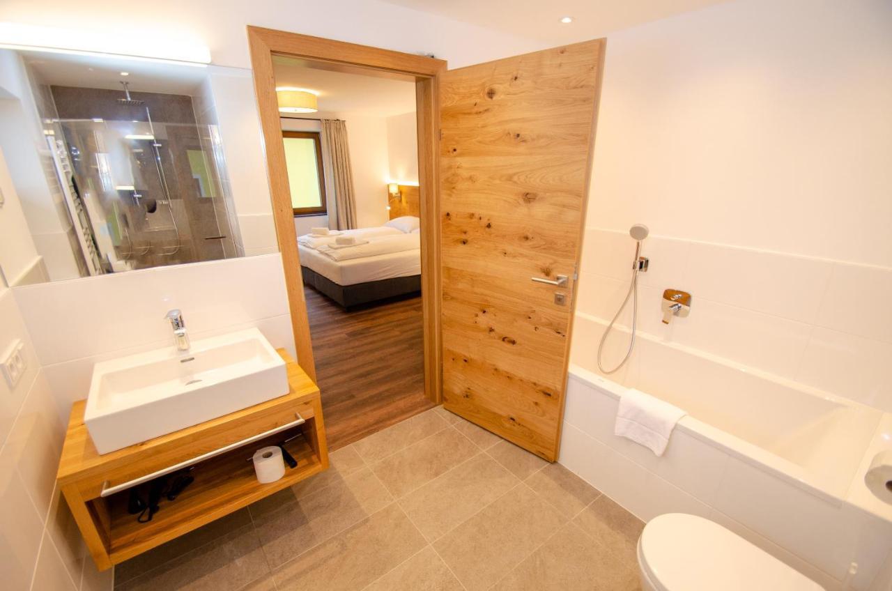 Finest Villa Zell Am See By All In One Apartments Exterior foto