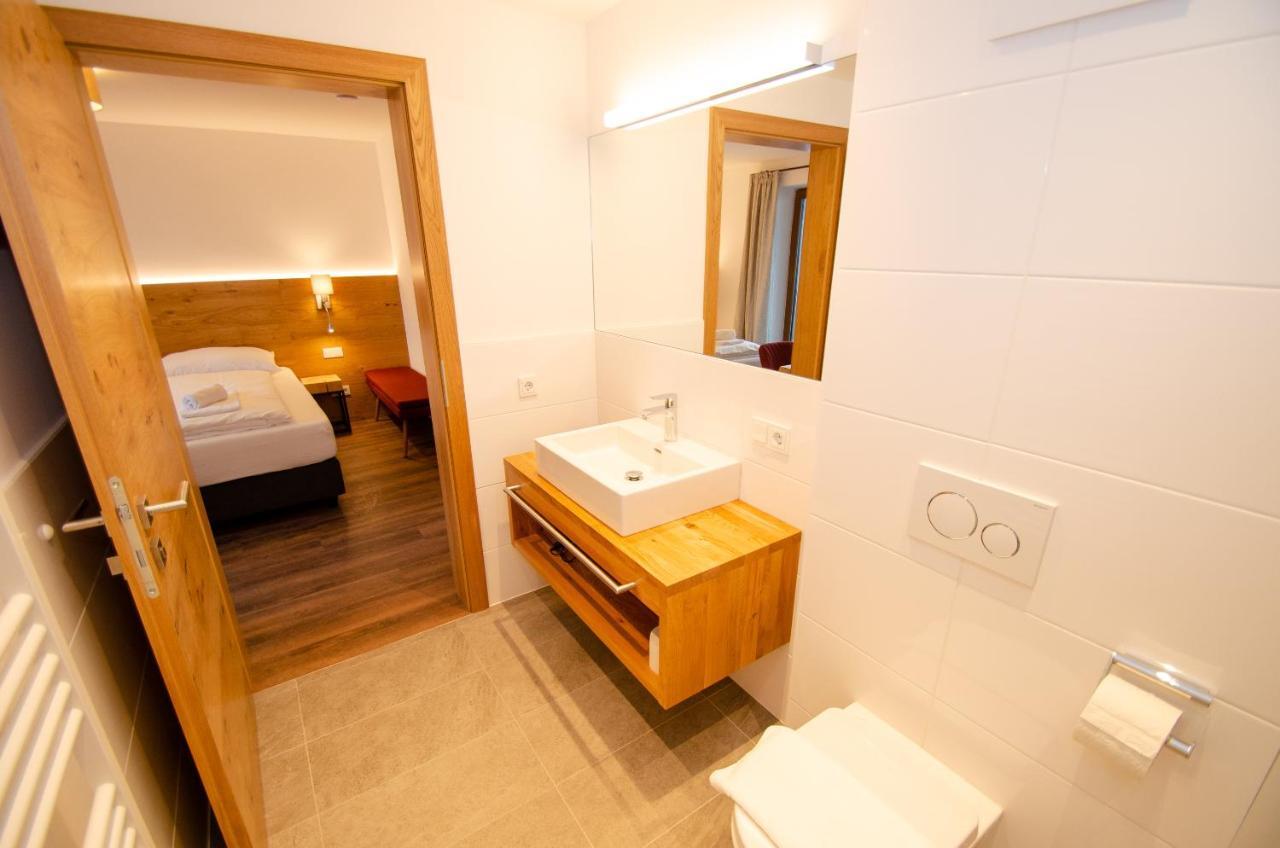 Finest Villa Zell Am See By All In One Apartments Exterior foto
