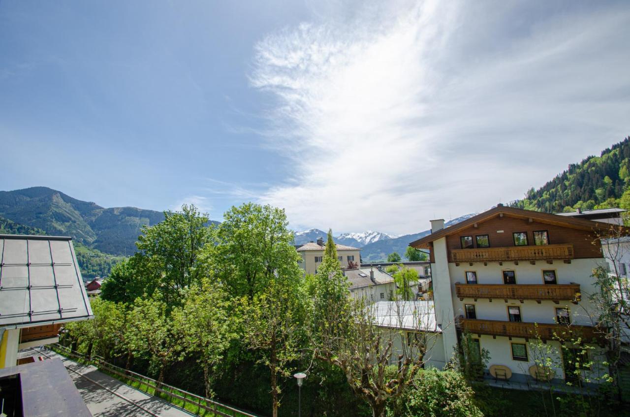 Finest Villa Zell Am See By All In One Apartments Exterior foto